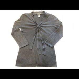 🌺 (3/$30) Banana Republic Silk Cashmere Blouse